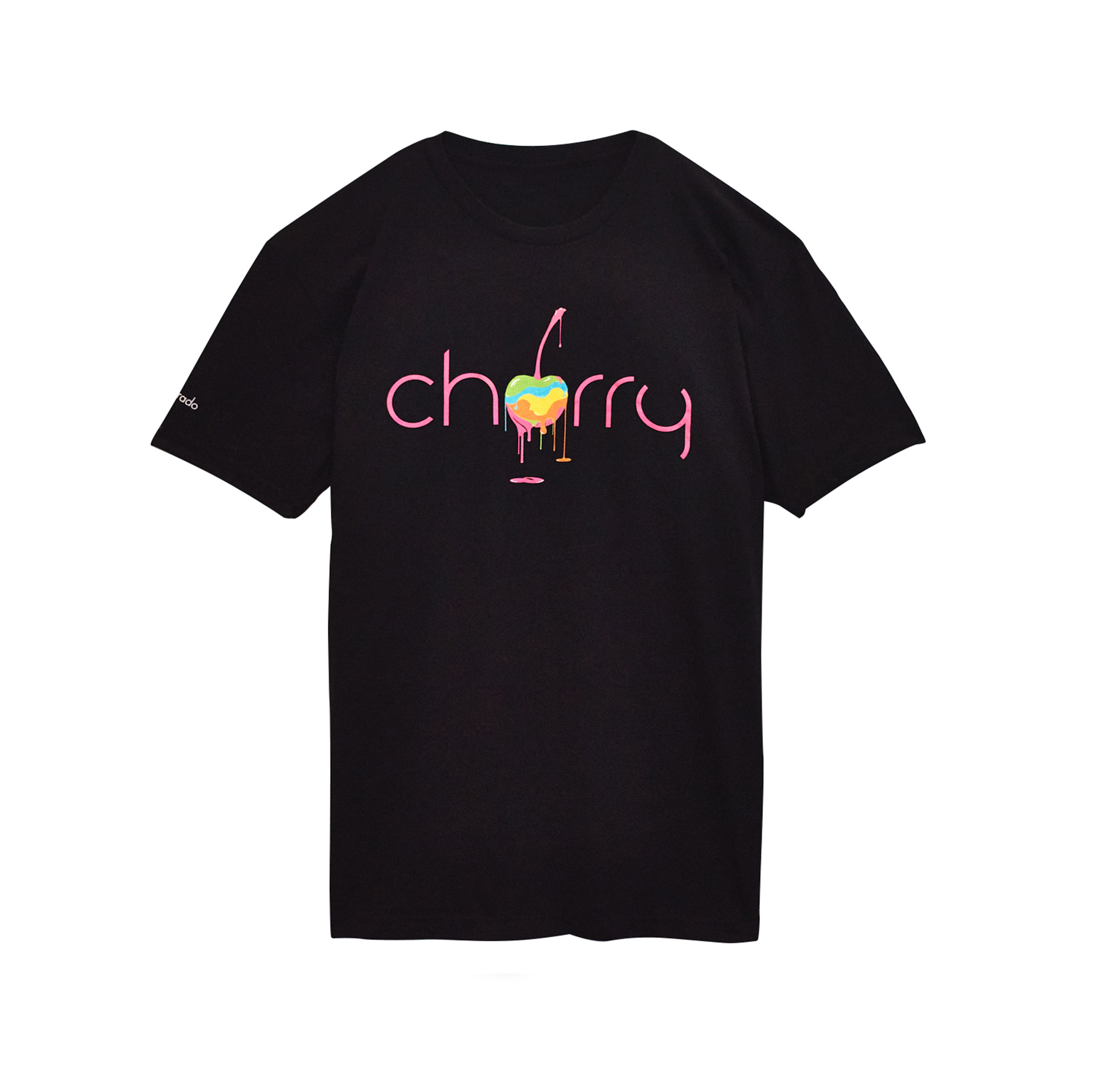 Cherry Drip Shirt